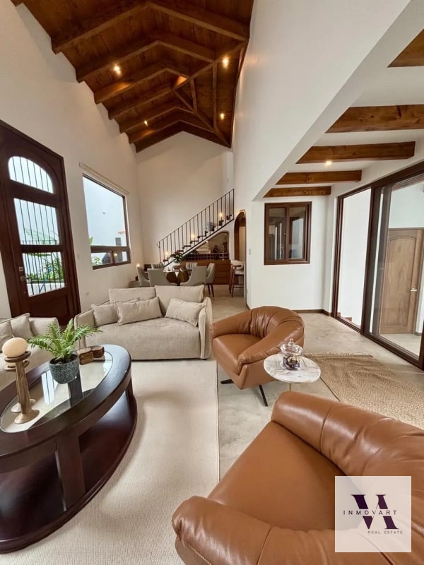 Casa en Venta Antigua Guatemala - 7