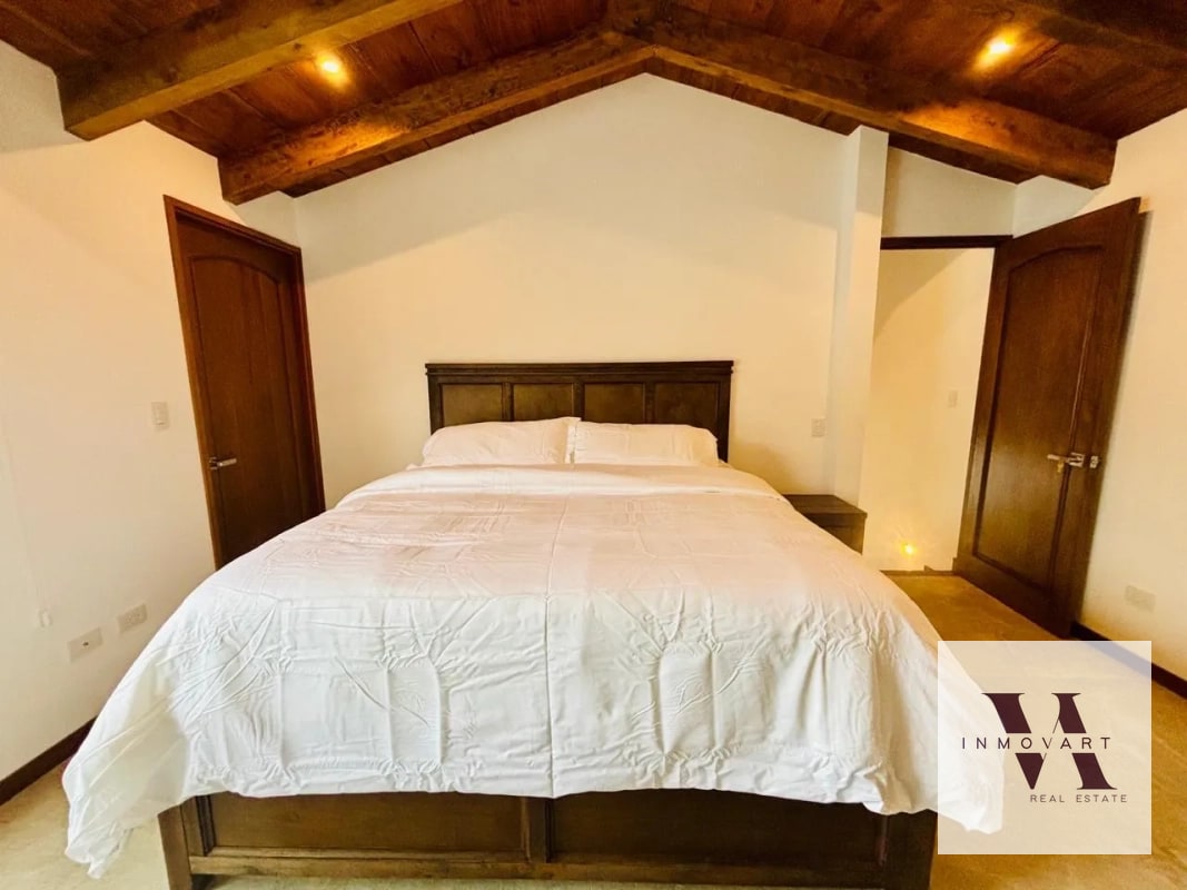 Casa en Venta Antigua Guatemala - 5