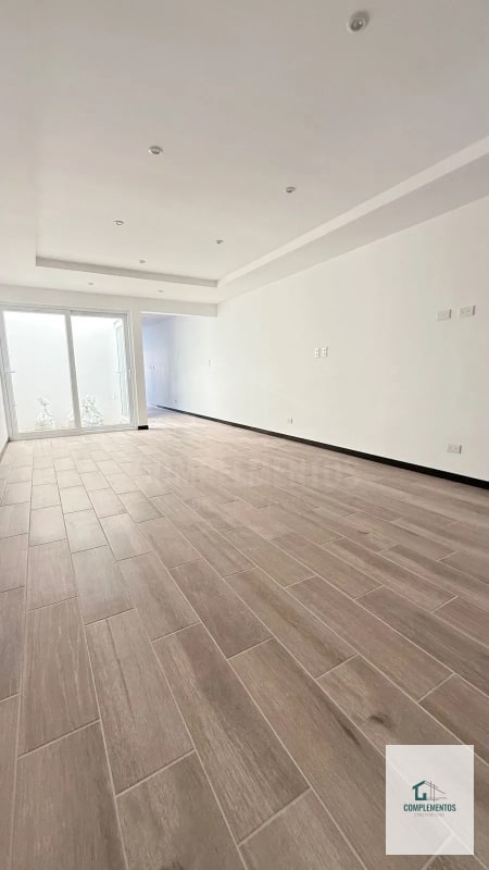 Hacienda Real, Casa en venta zona 16 - 6