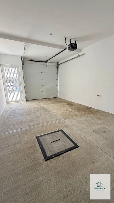 Hacienda Real, Casa en venta zona 16 - 5