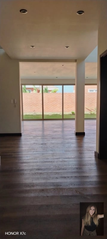 Casa en renta Condominio Buena Fuente km 17.5 - 1