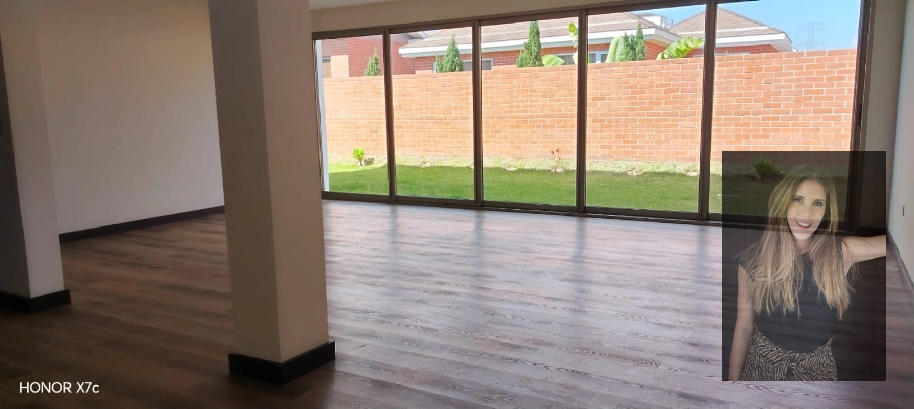 Casa en renta Condominio Buena Fuente km 17.5 - 15