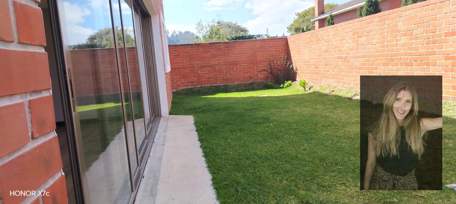 Casa en renta Condominio Buena Fuente km 17.5 - 14