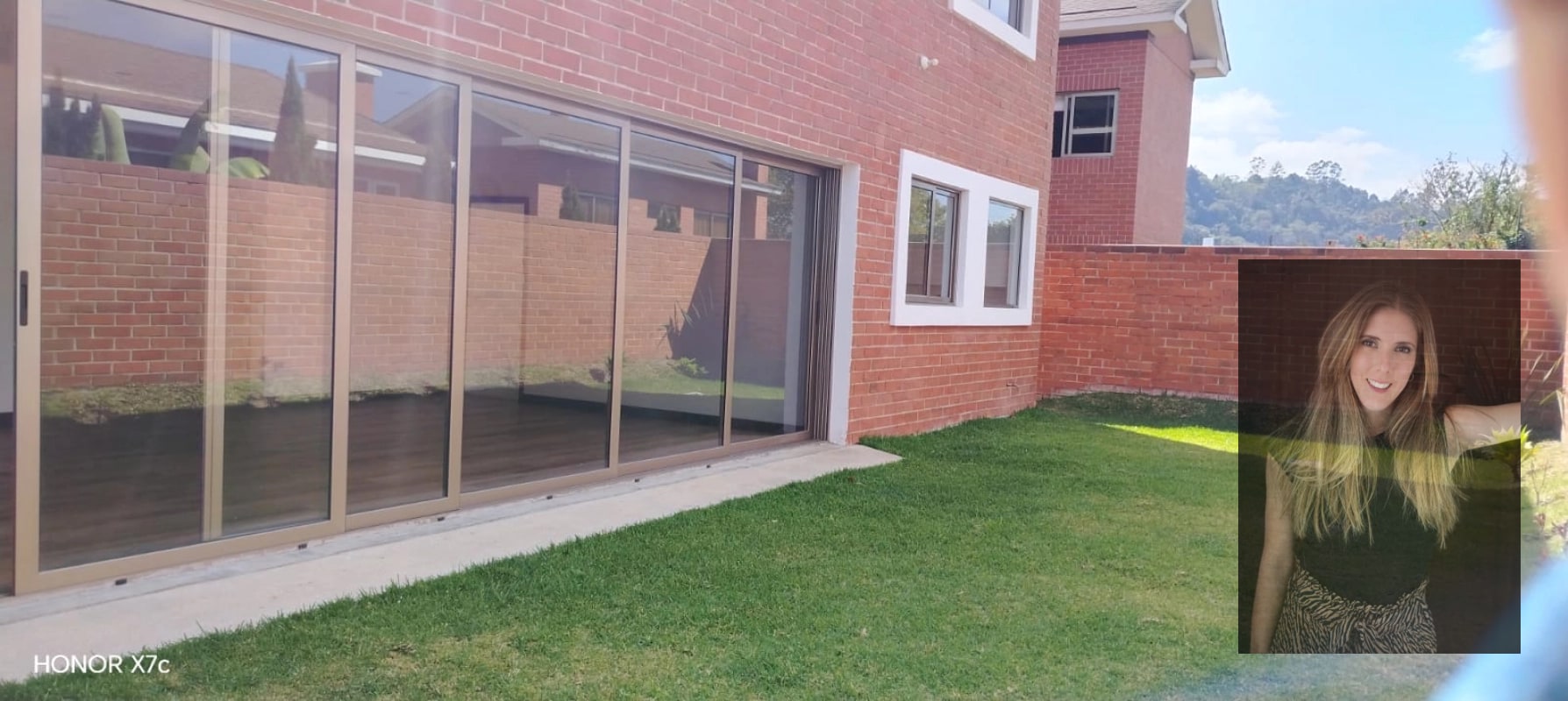 Casa en renta Condominio Buena Fuente km 17.5 - 13
