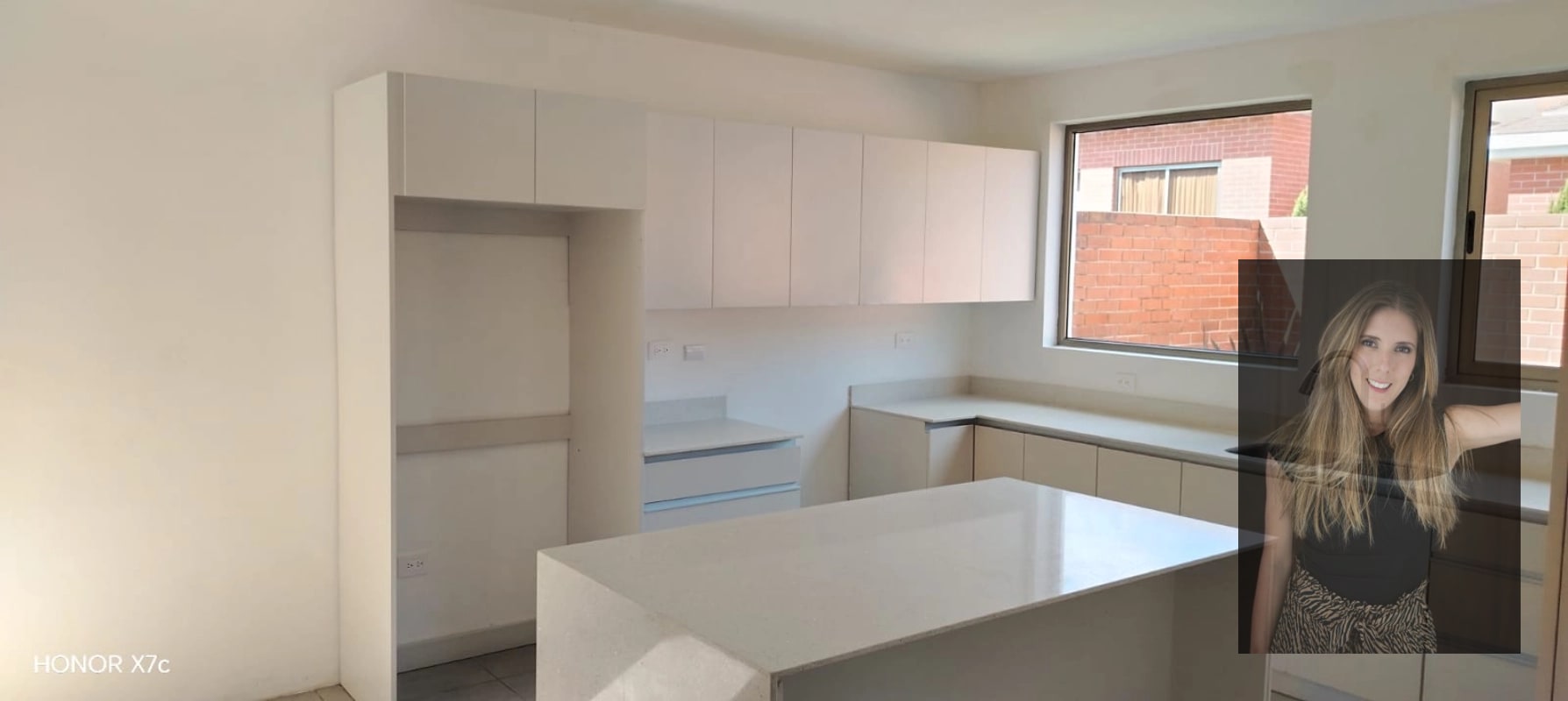 Casa en renta Condominio Buena Fuente km 17.5 - 11