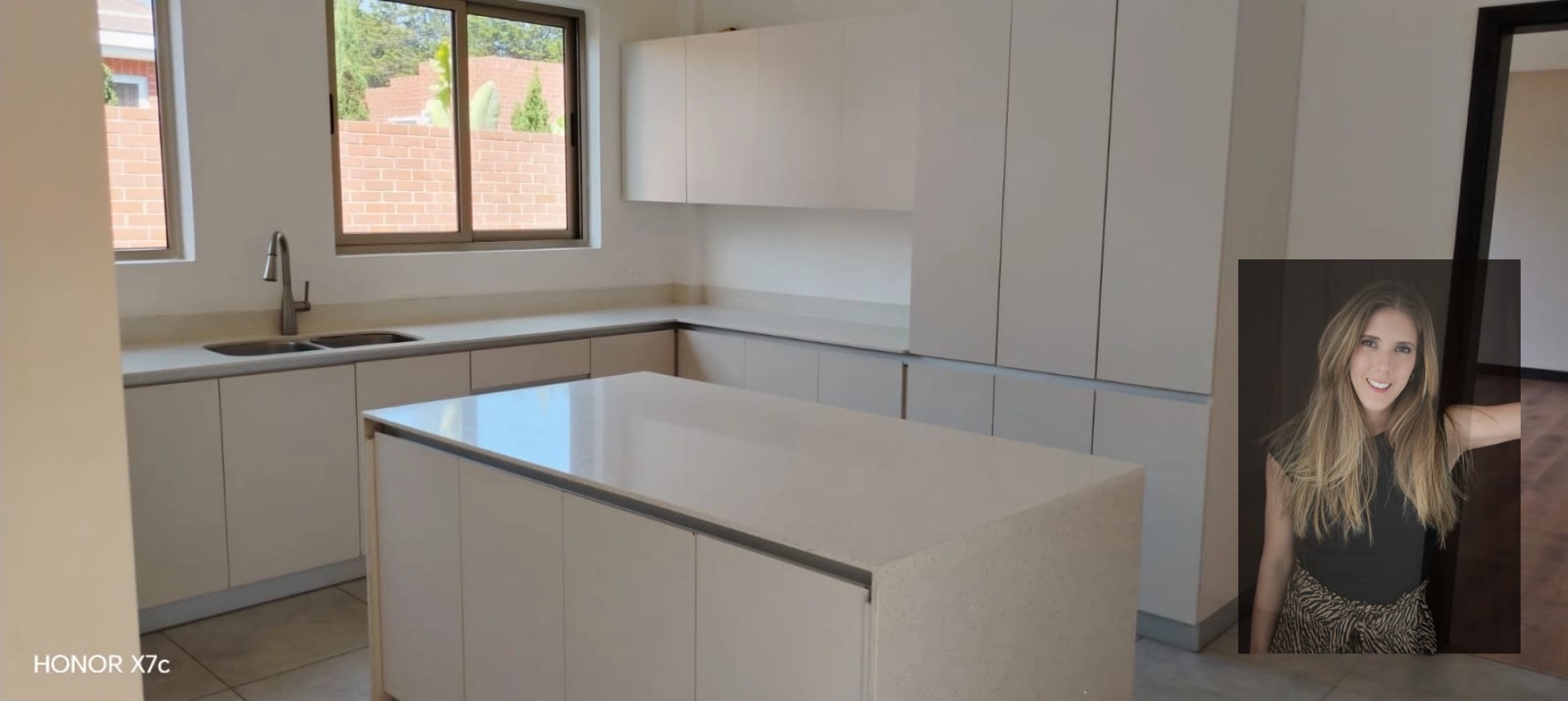 Casa en renta Condominio Buena Fuente km 17.5 - 10