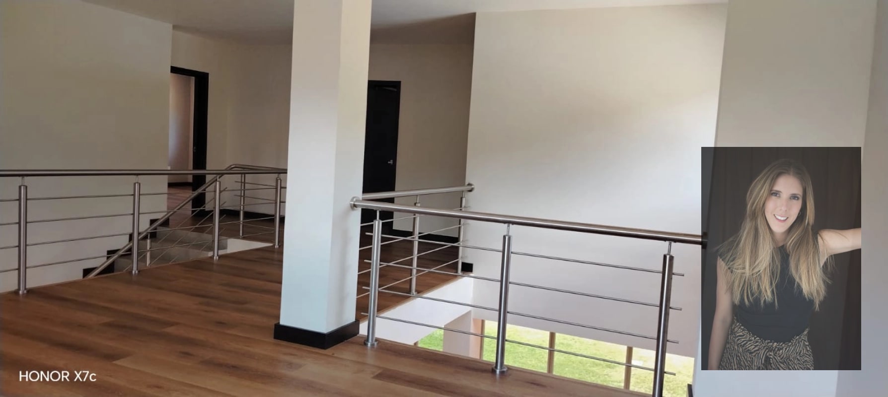 Casa en renta Condominio Buena Fuente km 17.5 - 7