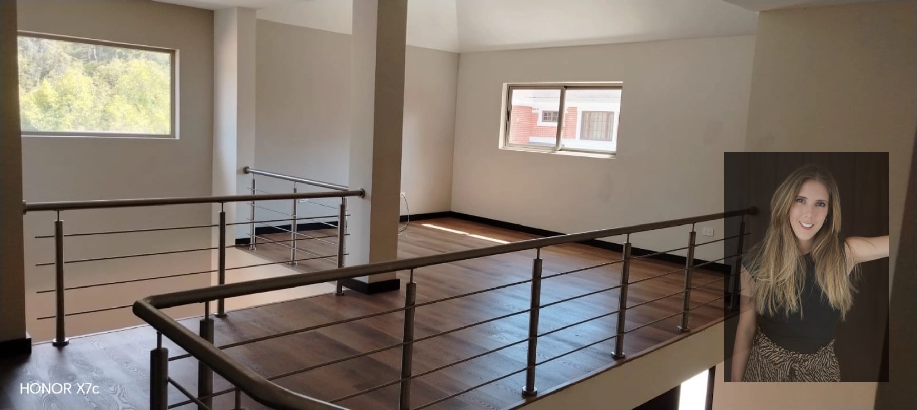 Casa en renta Condominio Buena Fuente km 17.5 - 5