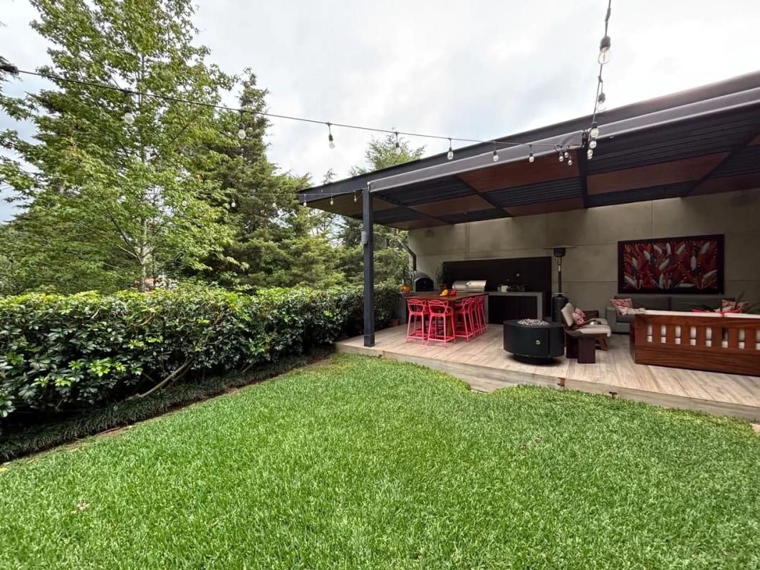 casa en venta puerta grande (mas 1) — Casa en Venta en Puerta Grande, Carretera a El Salvador, Guatemala, Ciudad — foto 5 de 14