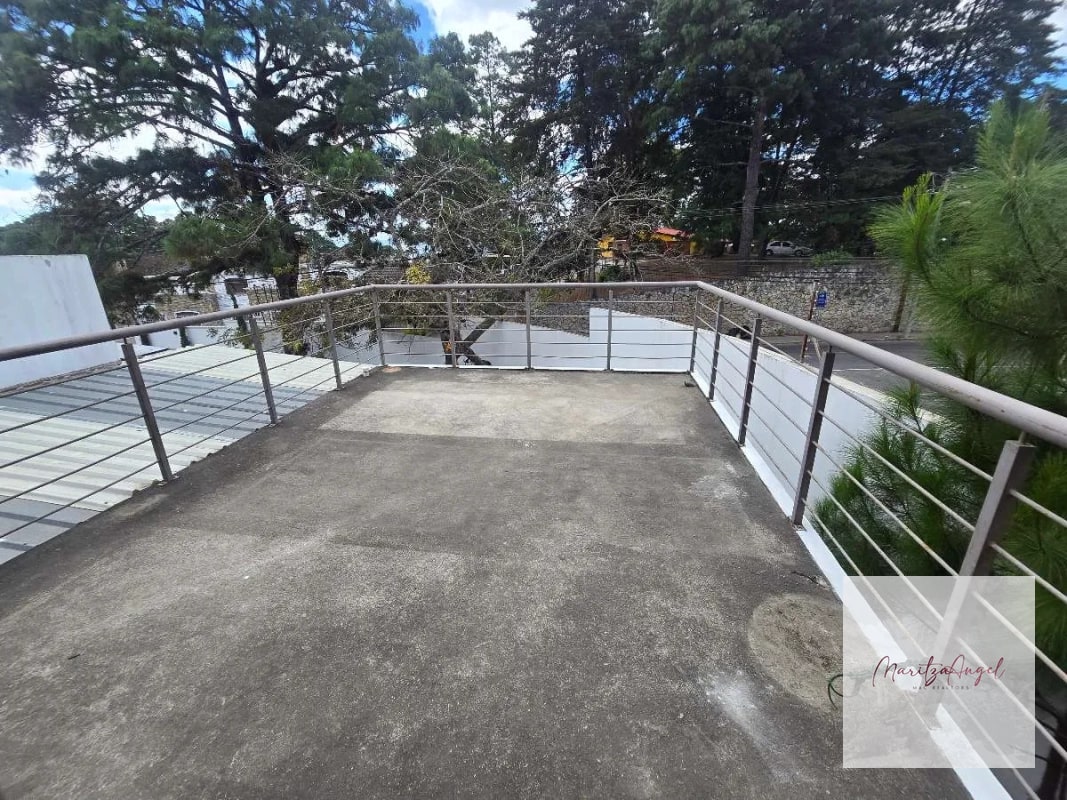 CASA EN RENTA EN KANAJUYU ZONA 16 - 7
