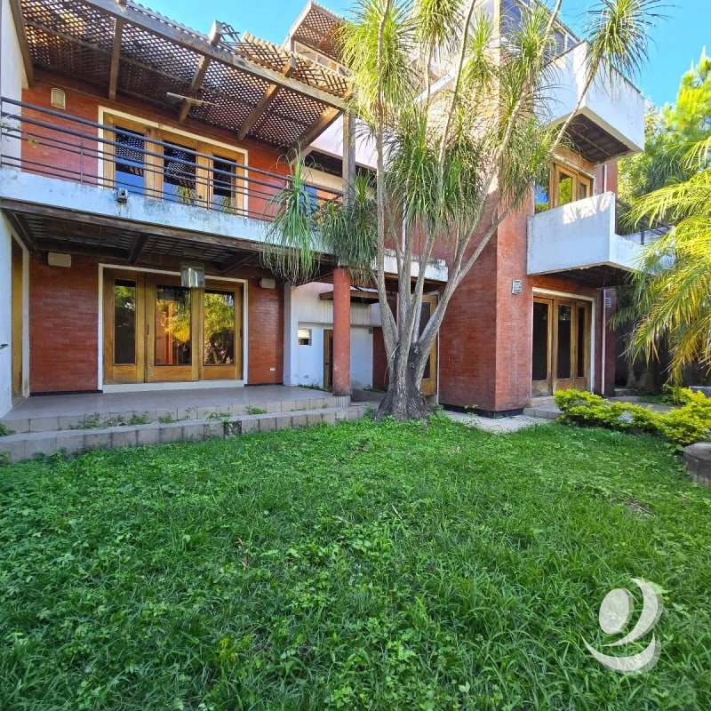 Casa en Venta Las Orquídeas, San Cristóbal por Walmart - 1