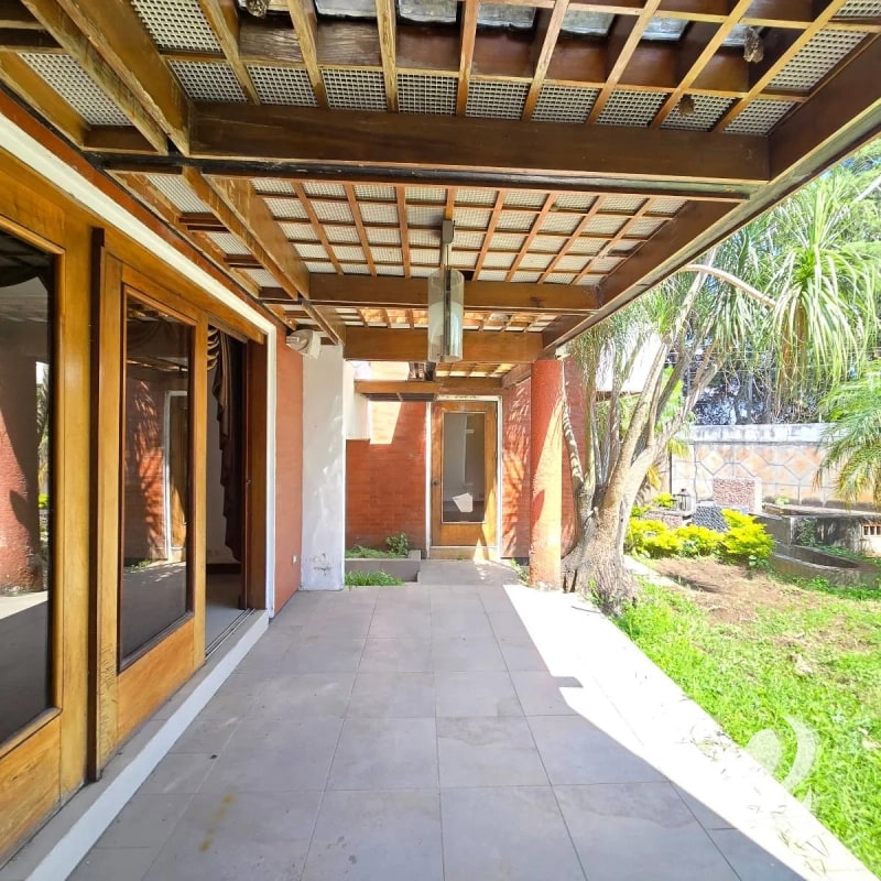 Casa en Venta Las Orquídeas, San Cristóbal por Walmart - 8