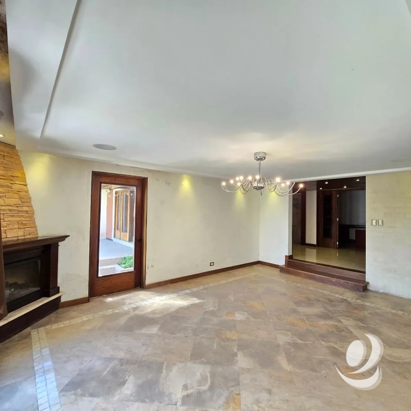 Casa en Venta Las Orquídeas, San Cristóbal por Walmart - 7