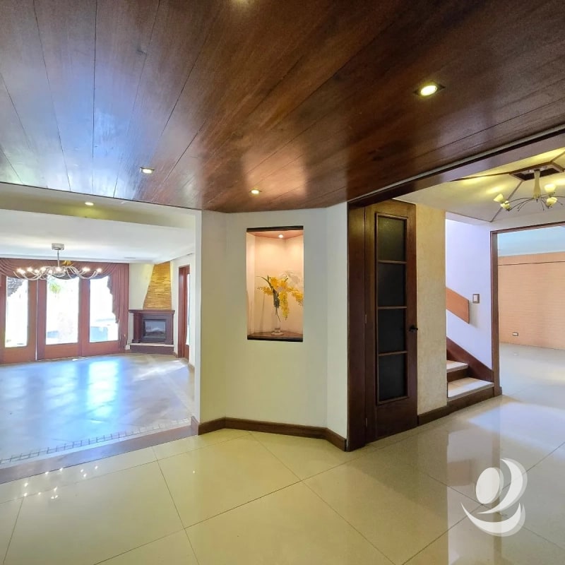 Casa en Venta Las Orquídeas, San Cristóbal por Walmart - 5