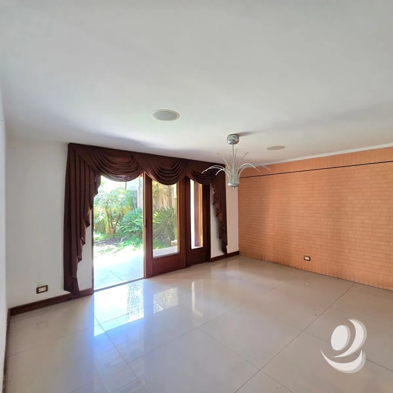 Casa en Venta Las Orquídeas, San Cristóbal por Walmart - 4