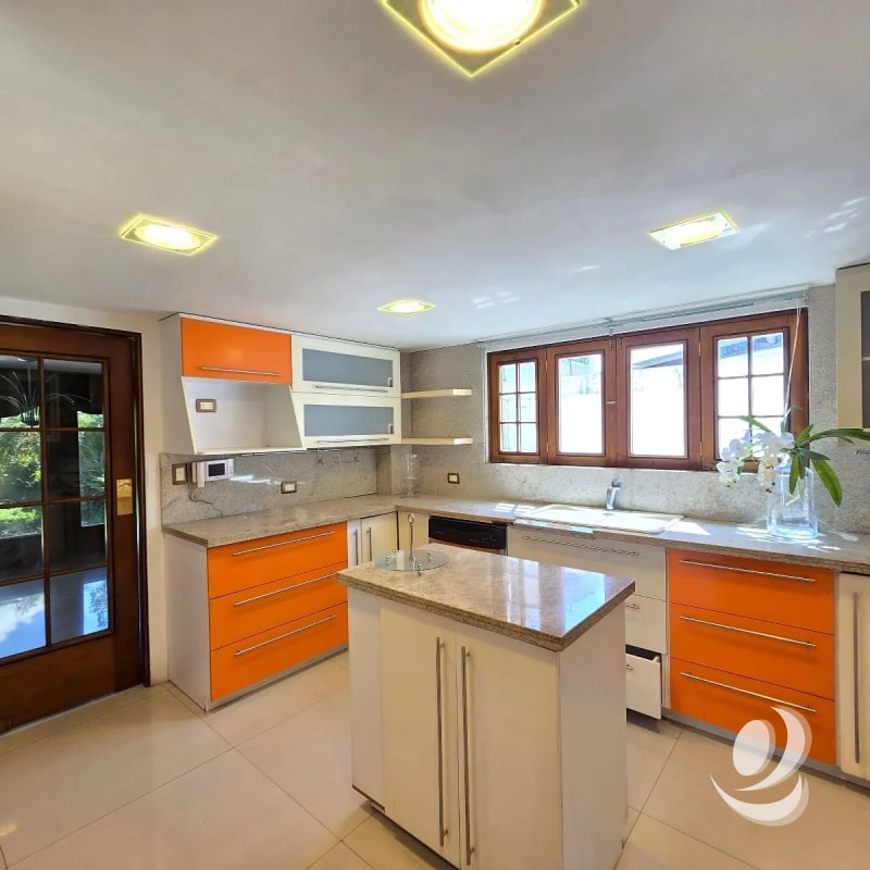 Casa en Venta Las Orquídeas, San Cristóbal por Walmart - 3