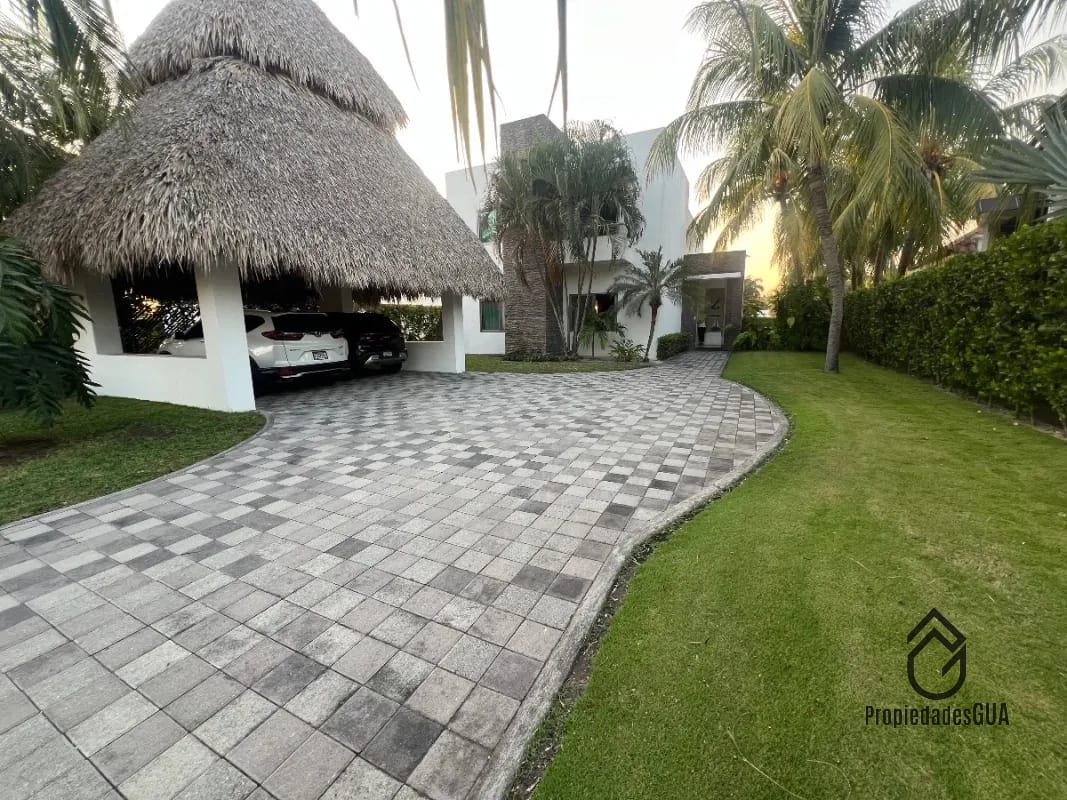 Casa en el puerto: Se renta 1 fin de semana/mes — Casa en Alquiler en Escuintla, Escuintla — foto 16 de 16