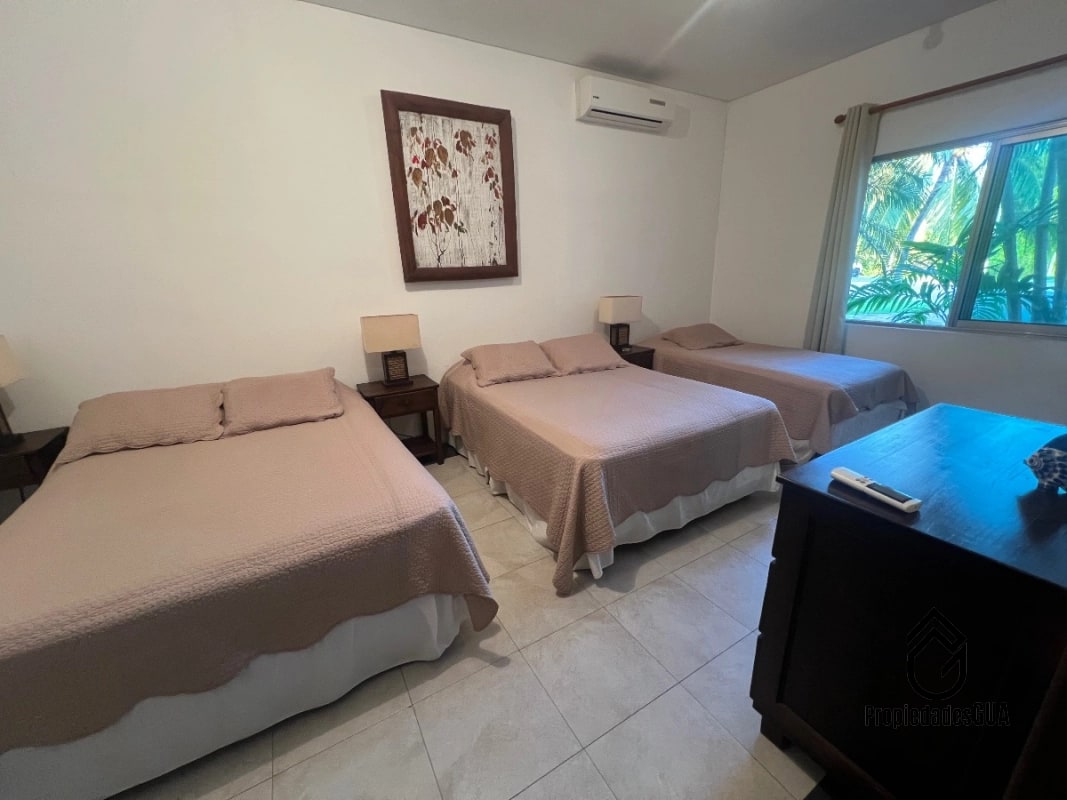 Casa en el puerto: Se renta 1 fin de semana/mes - 11
