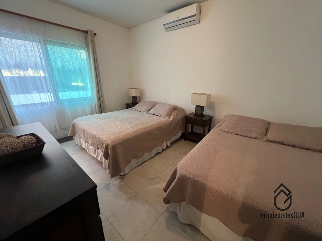 Casa en el puerto: Se renta 1 fin de semana/mes - 9
