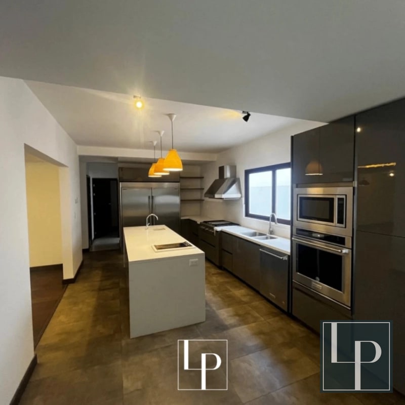 Casa en Renta en Lomas de San Isidro, zona 16 - 9