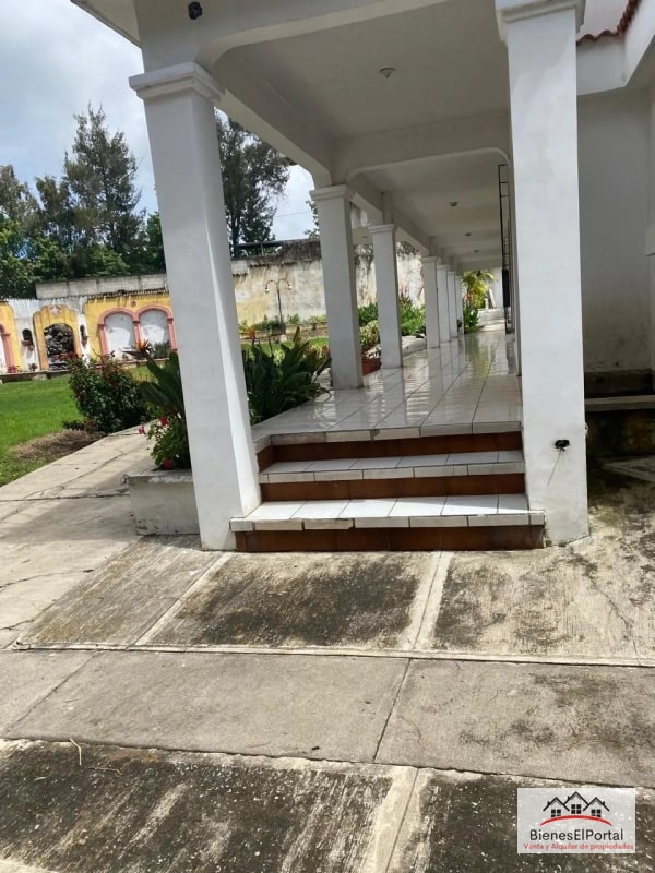 Casa en San Lucas en renta - 7