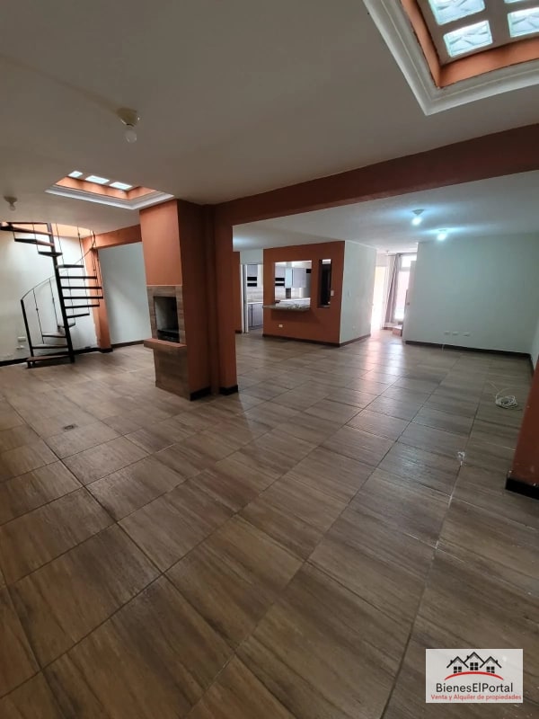 Casa en Pinabetes CAES en venta - 1