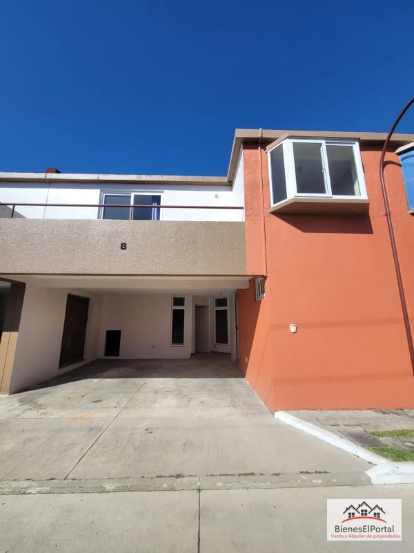Casa en Pinabetes CAES en venta - 5