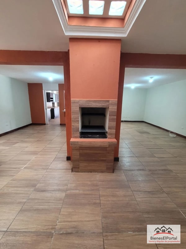 Casa en Pinabetes CAES en venta - 3