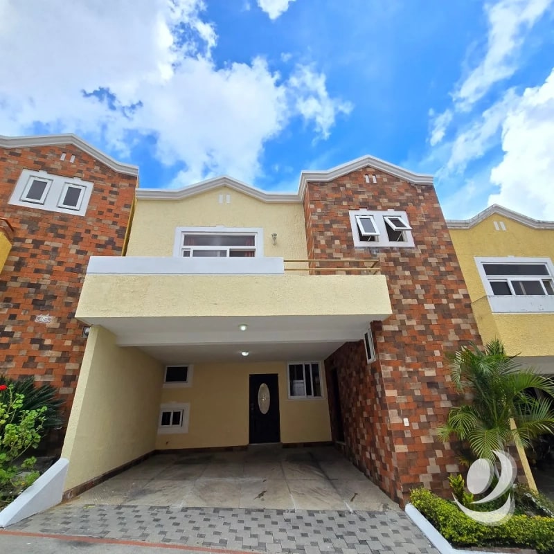 Casa en Venta Quintas Los Encinos Zona 7 de Mixco - 7