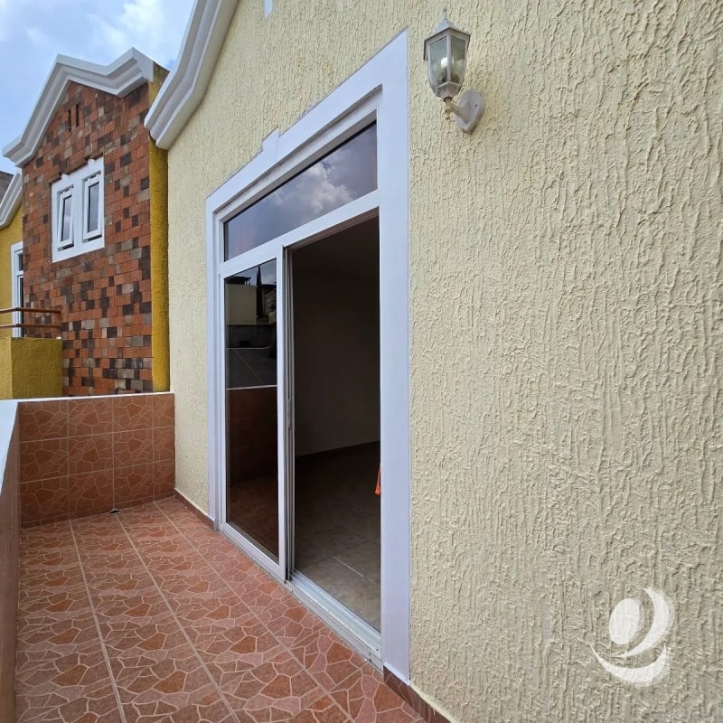 Casa en Venta Quintas Los Encinos Zona 7 de Mixco - 2