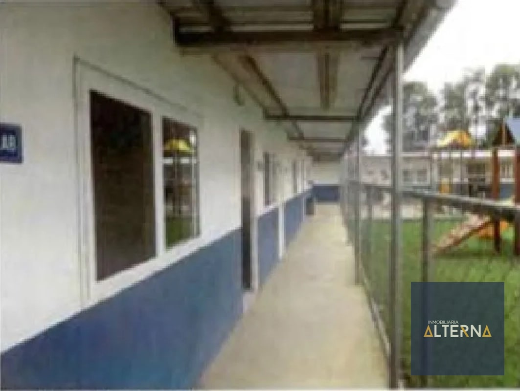 Casa en Venta en Fraijanes Idela Para Desarrolladoras - 5