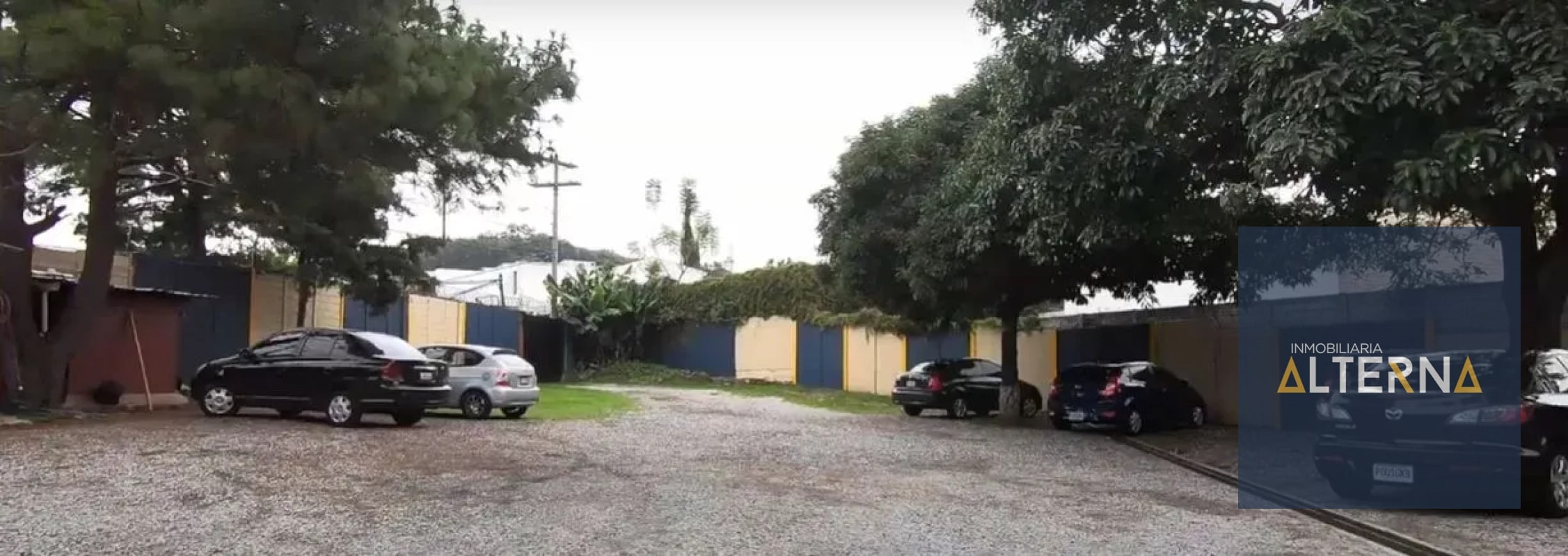 Casa en Venta en Fraijanes Idela Para Desarrolladoras - 4