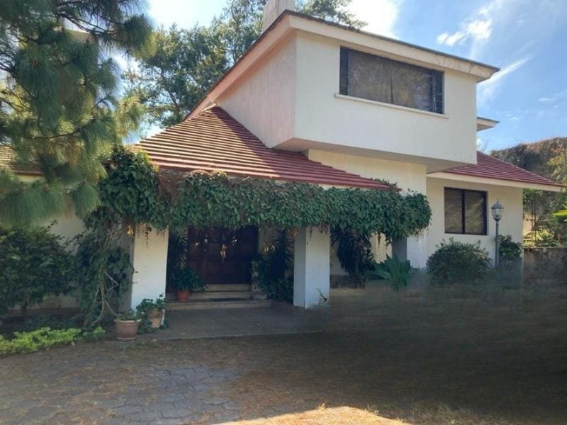 Casa Renta Cruce Olmeca Km 16.5 CAES — Casa en Alquiler en Carretera a El Salvador, Guatemala, Ciudad — foto 1 de 7