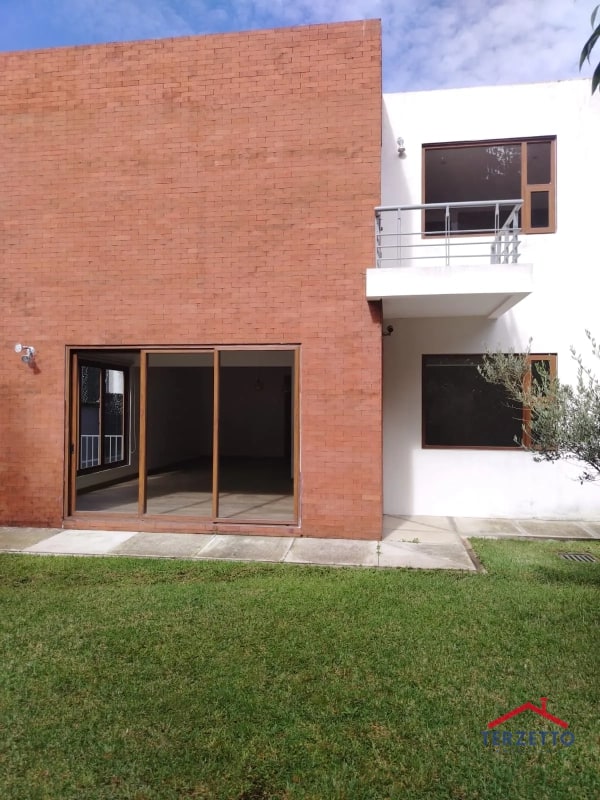 Casa Alto Valle km 12.5 Carr. A El Salvador - 11