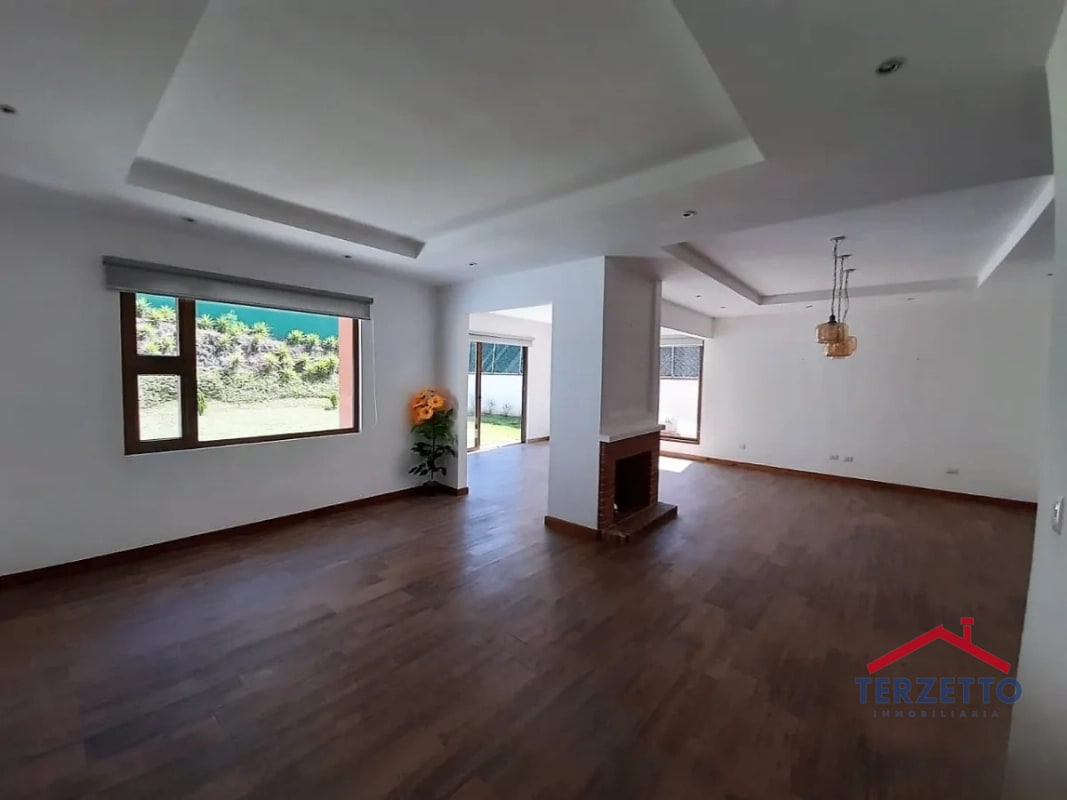 Casa Alto Valle km 12.5 Carr. A El Salvador - 10