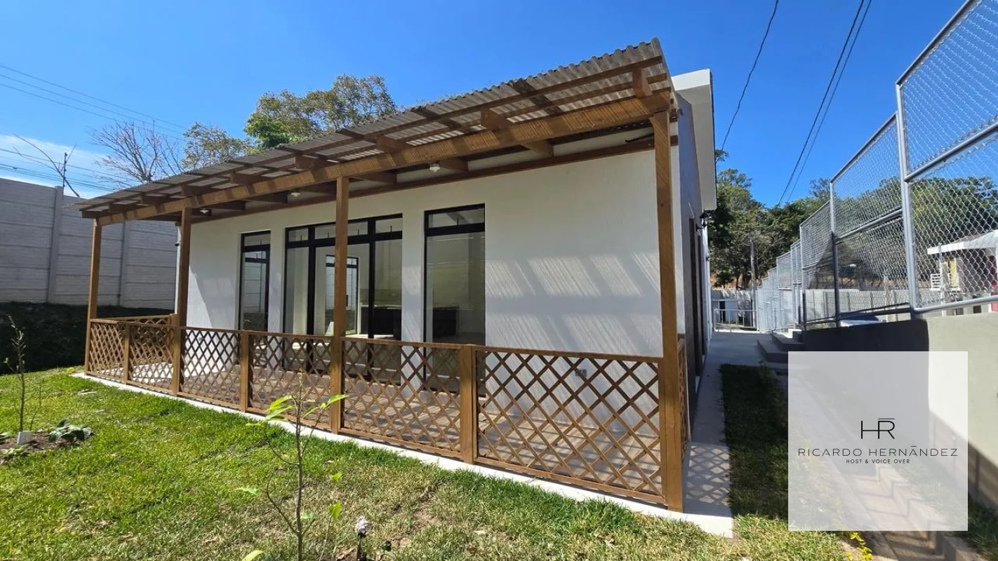 Alquiler de Casa Familiar: Colinas Premier, Palencia - 4