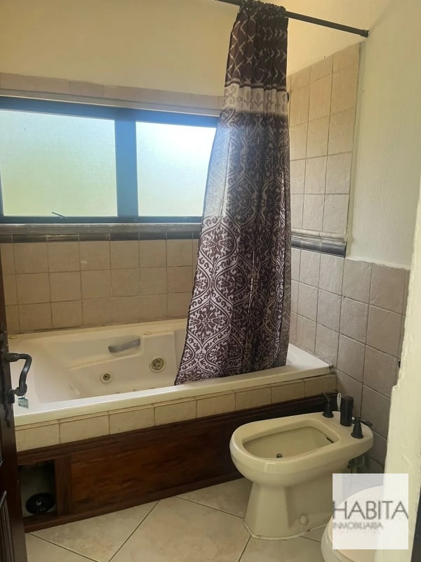 Casa en Renta en Kanajuyú 2 - 5
