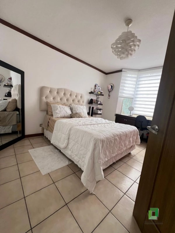Casa Venta Zona 16 - 13