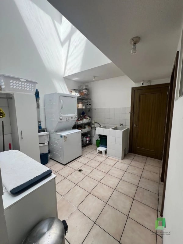 Casa Venta Zona 16 - 12