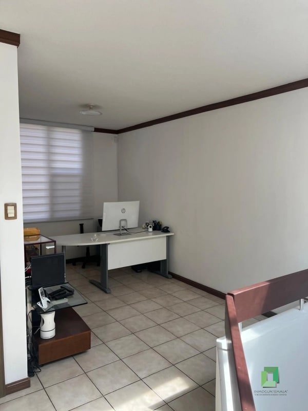 Casa Venta Zona 16 - 11