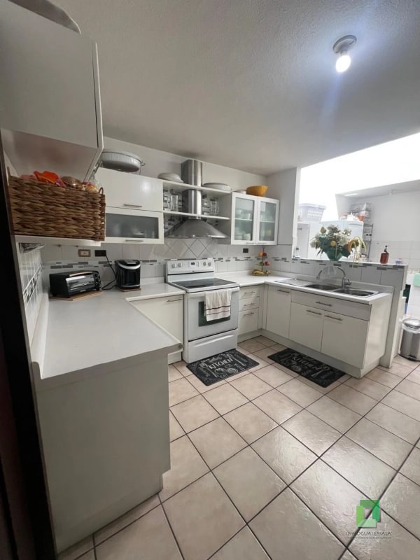 Casa Venta Zona 16 - 9