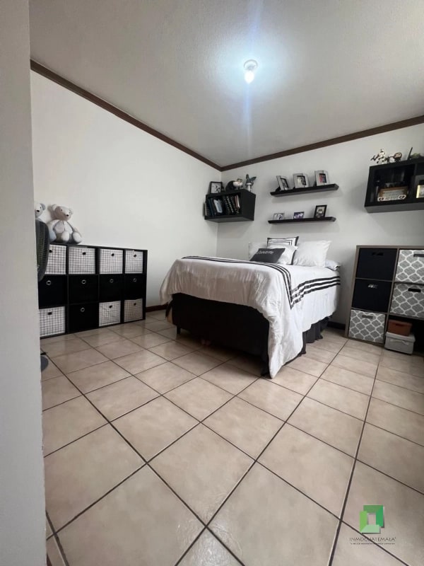 Casa Venta Zona 16 - 8