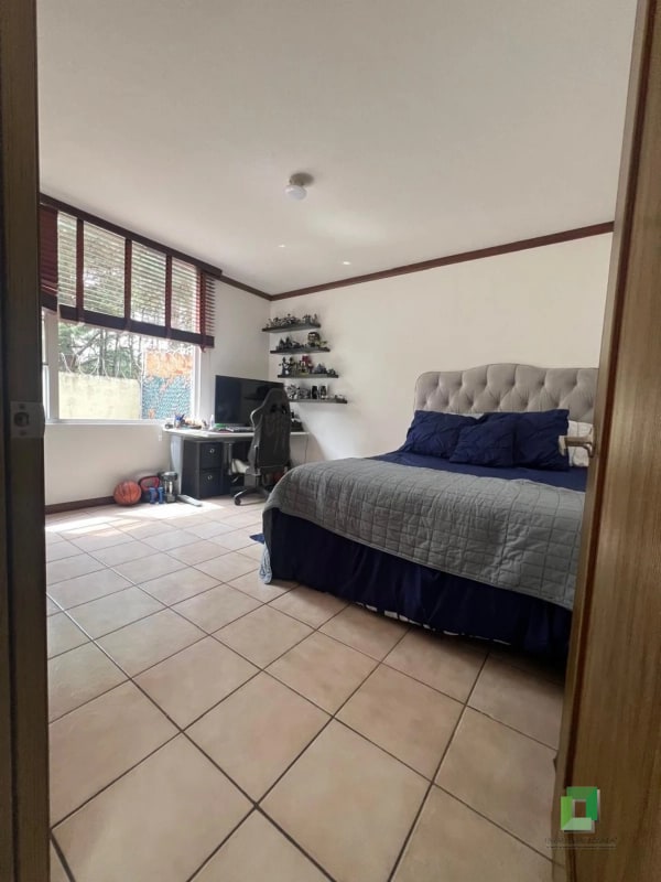 Casa Venta Zona 16 - 5