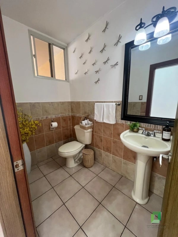 Casa Venta Zona 16 - 3