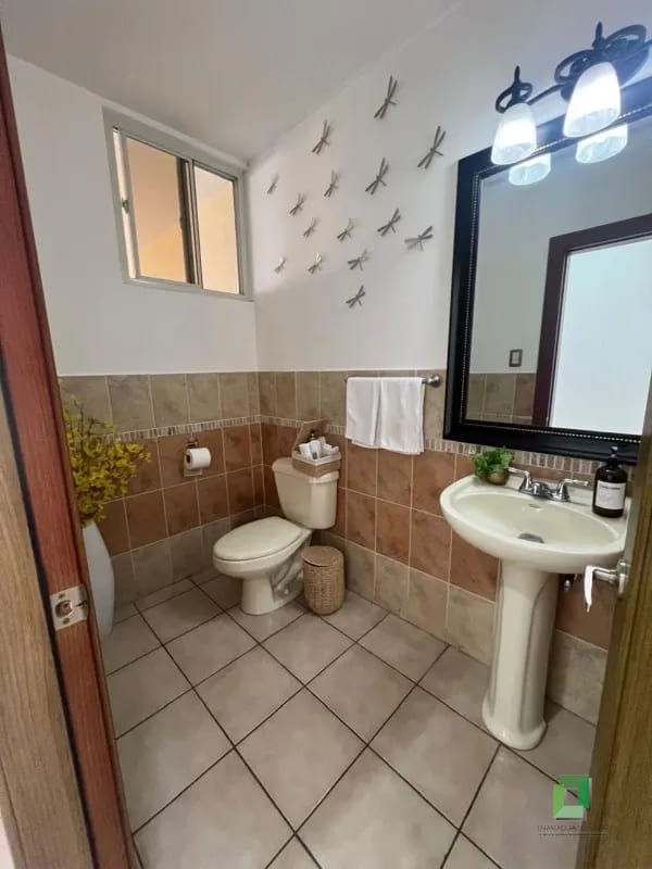 Casa Venta Zona 16 — Casa en Venta en Zona 16, Guatemala, Ciudad — foto 3 de 17