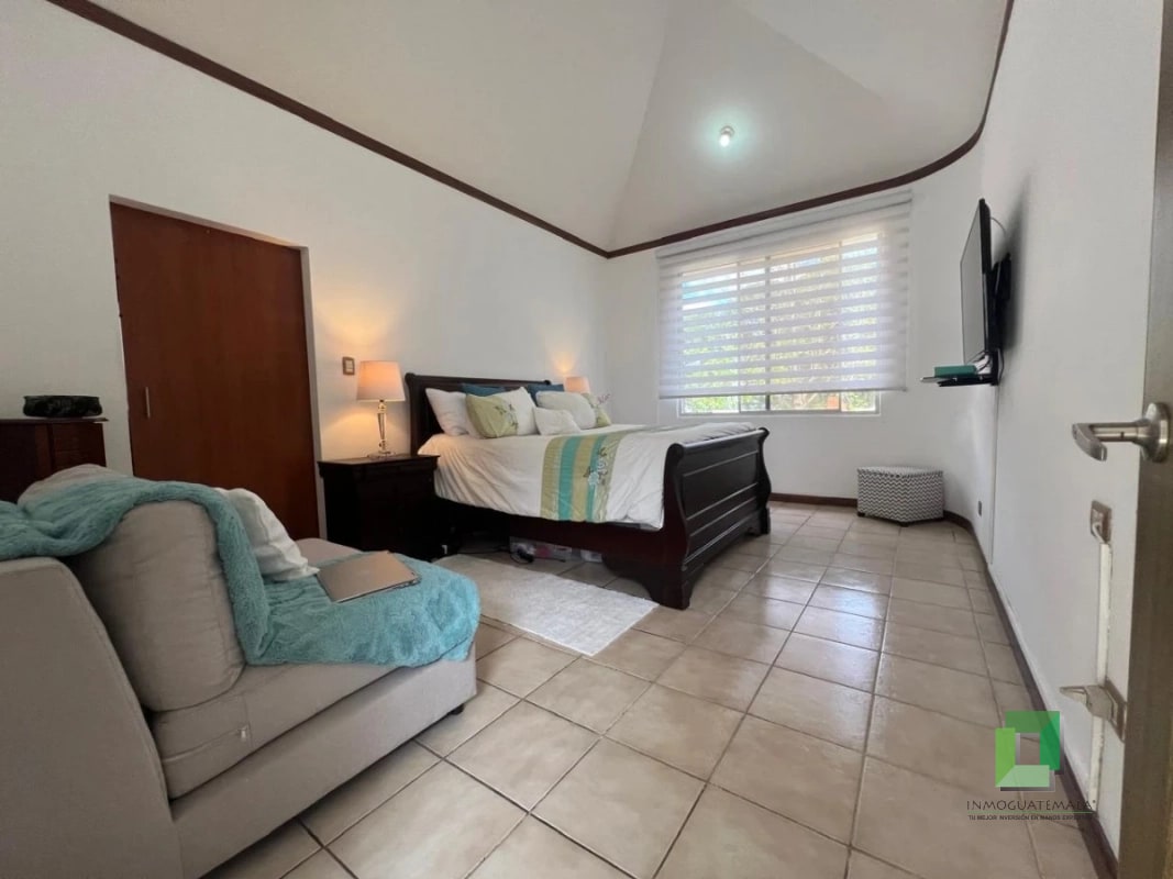 Casa Venta Zona 16 - 2