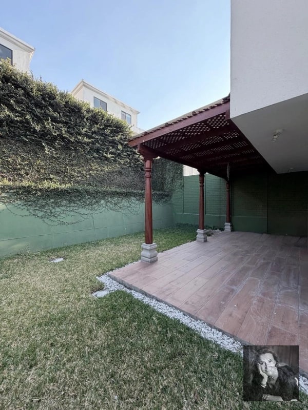 Casa en Venta en Vistas de San Isidro – Zona 16 - 13