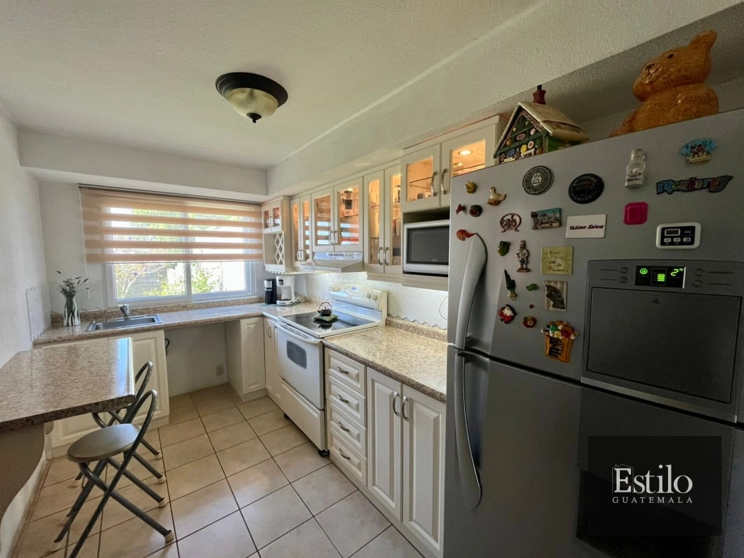 CASA EN VENTA FONTANA II - 9