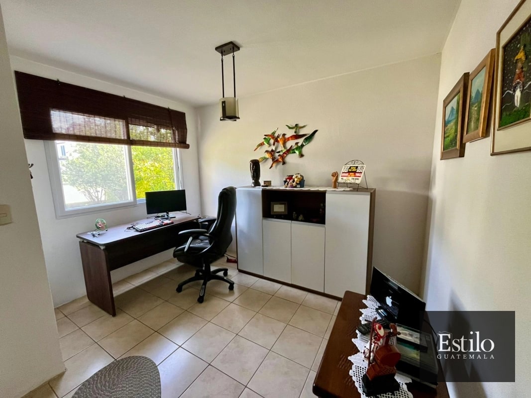 CASA EN VENTA FONTANA II - 7