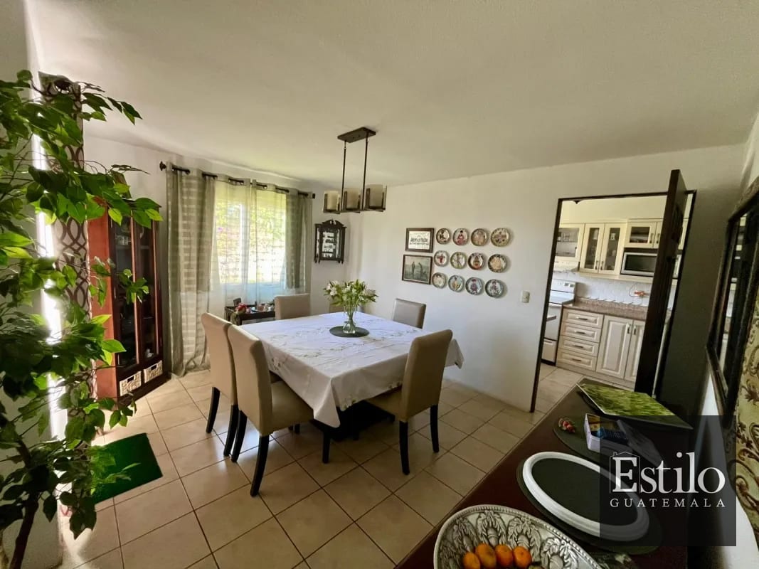 Casa en Venta Fontana II — Casa en Venta en La Fontana II, Carretera a El Salvador, Guatemala, Ciudad — foto 4 de 9